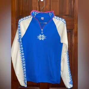 Dale of Norway sz M. Like New.